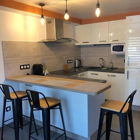 Apartmán La Chrysalide Boege Exteriér fotografie