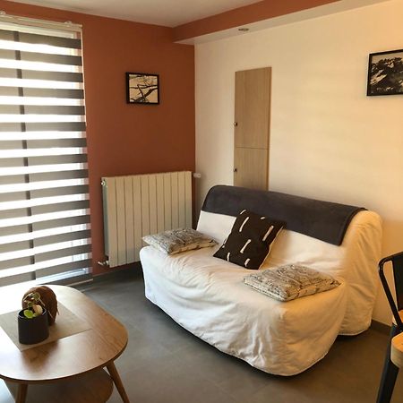 Apartmán La Chrysalide Boege Exteriér fotografie