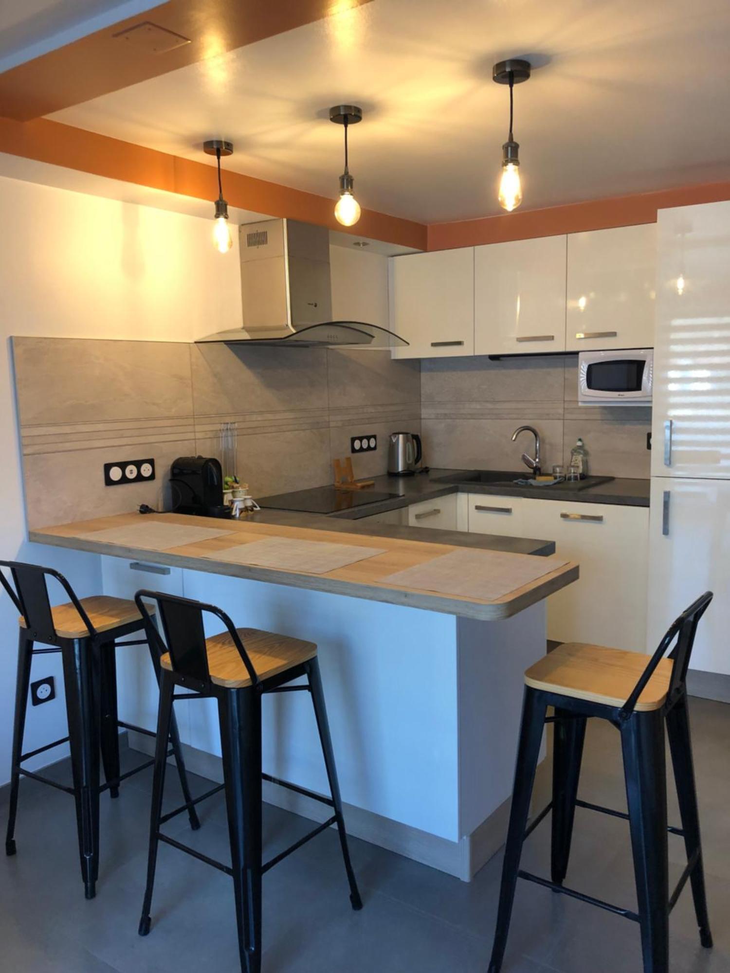 Apartmán La Chrysalide Boege Exteriér fotografie