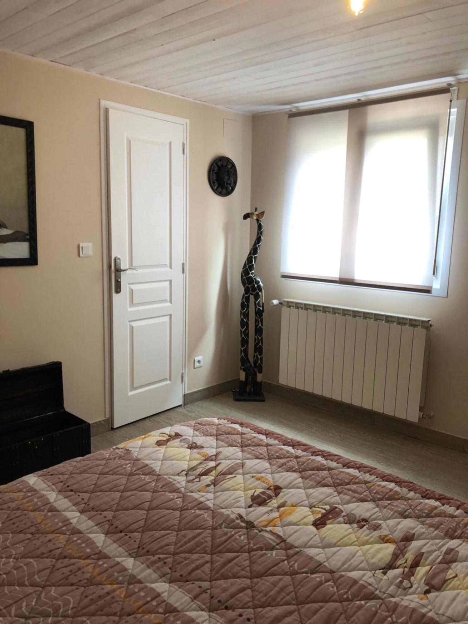 Apartmán La Chrysalide Boege Exteriér fotografie