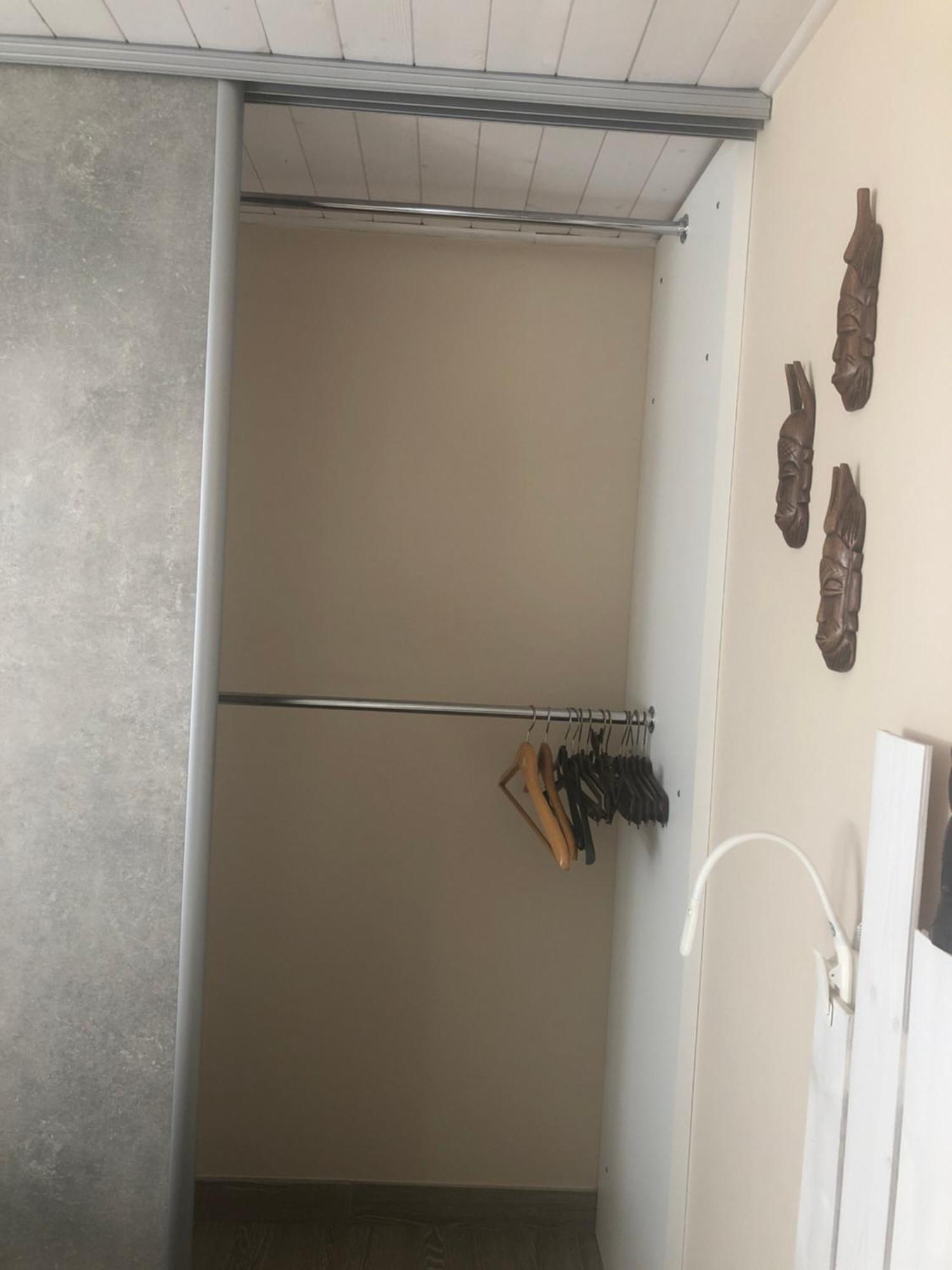 Apartmán La Chrysalide Boege Exteriér fotografie